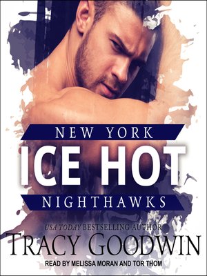 cover image of Ice Hot